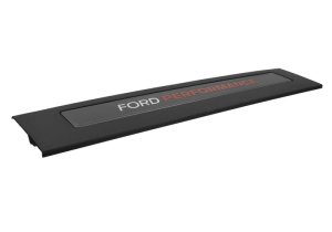 Ford F-150 Sill Plate Set - Front Right/Left - Ford Racing - Ford Performance Sill Plate Set - `15-`17